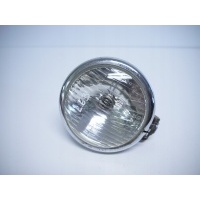 Фара honda shadow 600 750 l63