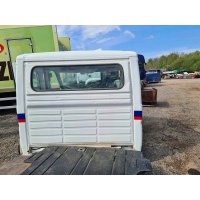 Стена моторный щит моторный щит кабины задняя кабина ducato h1 boxer jumper 06 - >