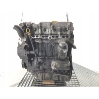Двигатель opel zafira а 99 - 05 2.0dti 101km y20dth