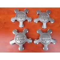 Audi a1 крышки 1 искусство 8x0601165 5x100 оригинал не china