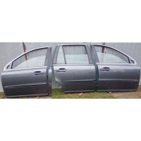 Дверь цвет 455 - 16 volvo xc90