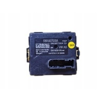 Блок gateway volkswagen гольф 8 5wa907530a dopiszę