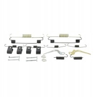 Комплект ремонтный челюстей колодок гранд vitara sq 53781 - 65d00 53782 - 65d00