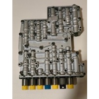 Блок управления гидравлический 6hp - 1071128339
