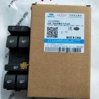 Znik для 14 - 16 geely sl sc7 стекло окон переключатель подъемника 1017026891