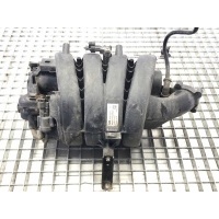 Коллектор впускной opel insignia а 55571524 1.8 140km 08 - 17