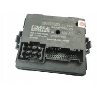 Блок gateway skoda октавия iv 2019 - 2024 5wa907530l