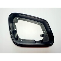 Рамка корпус зеркала правый bmw f01 f10 f07 oryg.
