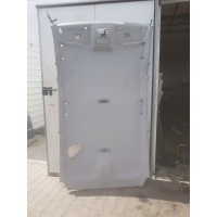 Форд s - max mk1 06r - обивка потолка