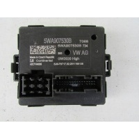Audi a3 seat skoda блок gataway 5wa907530b