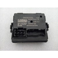 Volkswagen audi seat блок gateway 5wa907530b