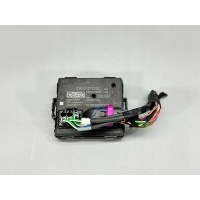 Audi a3 8y volkswagen гольф viii блок блок управления gateway 5wa907530l вилка