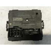 Cupra formentor 5ff блок блок управления gateway 5wa907530l