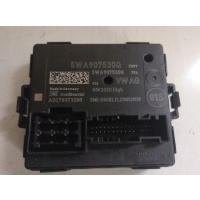 Volkswagen гольф viii блок блок управления gateway 5wa907530q