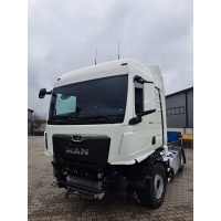 В сборе кабина спальня man tg3 tgx gm / xlx европа новый модель 2022