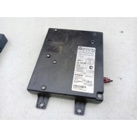 Блок bluetooth skoda октавия 2 ii голд vi 3c8035730c