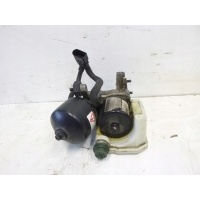 Насос насос кпп volkswagen lupo 3l 6n0142060g
