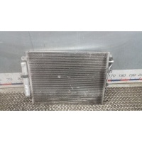 Радиатор кондиционера LAND ROVER RANGE ROVER SPORT (2005-2013) 2007 JRB500130