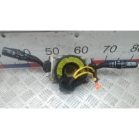 Переключатель поворотов и дворников (стрекоза) TOYOTA LAND CRUISER PRADO (2002) 2003 843106B070