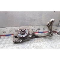 Ступица передняя левая AUDI Q5 (2008-2011) 2009 8K0407253R, 8K0407607