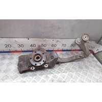 Ступица передняя правая ALFA ROMEO GT (2004-2010) 2008 60624976, 60563372
