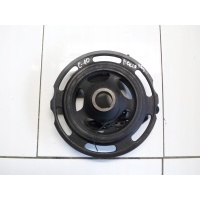 Мерседес вито w638 2.3d шкив a6010300303