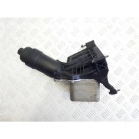 Корпус масляного фильтра BMW 5 G30/G31 7 (2016 - 2020) 2019 11428513963.