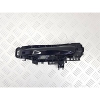 Ручка наружная передняя левая Mercedes GLE W167 2 поколение (2018-2024) 2022 A0997601702