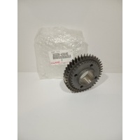 Колесо зубчатые 5 - tego передаче toyota 40 зубов oe 3333642040
