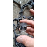 Датчик парковки pdc opel astra j gtc zafira c
