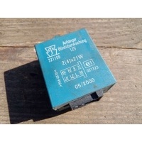 Блок согласования фаркопа Renault Espace 3 2001 321106,021323,E1021324