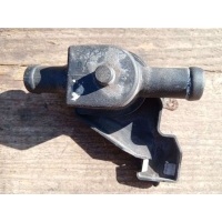 Кран печки (отопителя) Volkswagen LT 1 1991 281819809,281265069A
