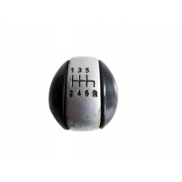 Рукоятка переключения кпп nissan primera p12 2002 - 2007 rok 6 кпп