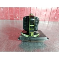 Сервопривод заслонок впускного коллектора BMW 5 series E60 2005 11617579114, 11617579114, 7579114, 11617560537, 7560537, 11617522929, 7522929