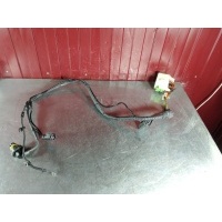 Проводка BMW 3 series F30 2016 12518586572, 12518586568, 12518586572, 12518585933, 12518585935, 7580894, 8586568, 8585935, 8585933, 8586572, 8586489
