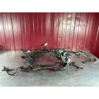 Проводка двигателя BMW X5 G05 2020 12519453632, 12519453632, 12518654408, 8654408, 9453632, 9453633