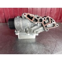 Корпус масляного фильтра Mercedes E-class W211 2005 A2721800410, A2721800110, A2721800410, A2721800210, A2721800510
