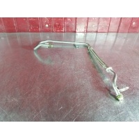 Трубка масляная Mercedes E-class W212 2013 A2740900577