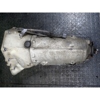 Кпп мерседес w202 722605 2.0 b 2000 год