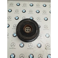 шкив коленвала BMW X5 2012 7800026
