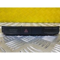 Кнопка аварийной сигнализации Mitsubishi L200 (2015-2022) Пикап 2015 8002B517