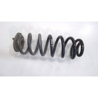 Пружина подвески зад. Volkswagen Sharan 2010-2015 2011