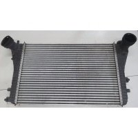 Радиатор интеркулера Volkswagen Tiguan 2007-2011 2009