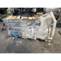 МКПП BMW 3 E90/E91/E92/E93 2006 23007626309,7626309