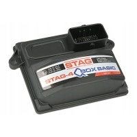 Блок управления ac stag - 4 qbox basic 4 цилиндры