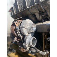 Турбина Volkswagen Crafter 2007 076145701P