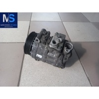 Компрессор кондиционера Mercedes Sprinter 2010 A0012301711,9090334IN,MSAK615,8FK351322891