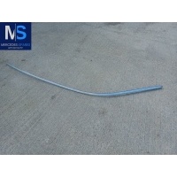 Молдинг крыши Mercedes E W210 2001 A2106903562,2106903562
