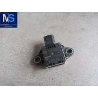 Датчик ускорения Mercedes CLS W218 2015 A0009059101,0265005876,0009059101