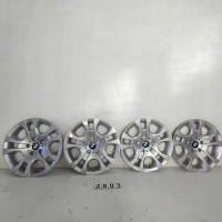 Комплект колпаков bmw x1 178126 - 10 17